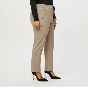 Figs Pro Tan Pants tan and Medium Tall